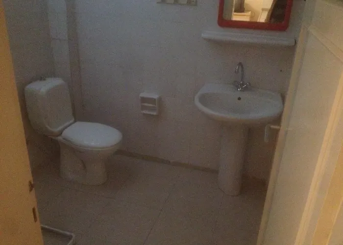 Small Single Room