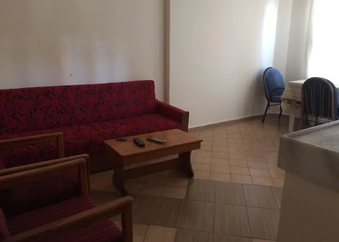 Small Single Room