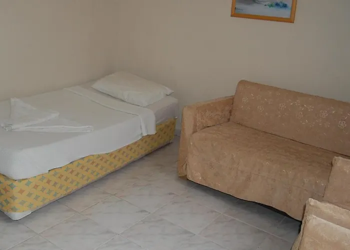 Small Single Room